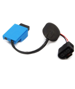 VAG EA113 polttoainepumpun ohjain