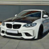 Korisarja BMW M2 F87 , Maxton