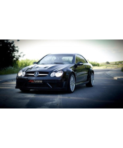 Korisarja MERCEDES CLK W209 BLACK SERIES LOOK, Maxton