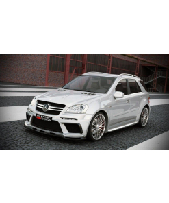 Korisarja MERCEDES ML W164 2005-2008, Maxton