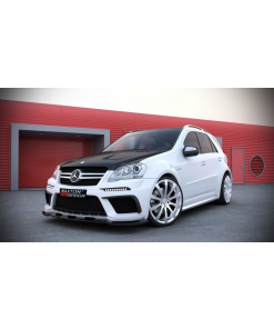 Korisarja Mercedes-Benz ML W164 Facelift 08-11, Maxton