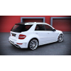 Korisarja Mercedes-Benz ML W164 Facelift 08-11, Maxton-3