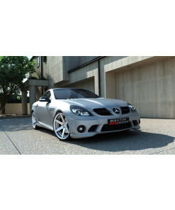 Korisarja Mercedes SLK R171 AMG204 Look, Maxton