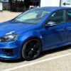 Korisarja VW Golf 6 (R400 Look), Maxton