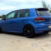 Korisarja VW Golf 6 (R400 Look), Maxton-2