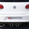 Korisarja VW Golf 6 (R400 Look), Maxton-5