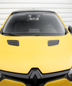 Bonnet Vents Ford, Honda, Renault, Maxton