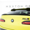 Alempi Spoilerilippa 3D BMW X4 M F98 Facelift, Maxton