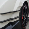Canard lipat HONDA CIVIC IX TYPE R, Maxton-2