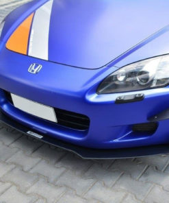 Canard lipat HONDA S2000, Maxton