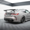 Hiilikuitu Spoileri Wing BMW M4 G82 / 4serie M-Pack G22, Maxton-3