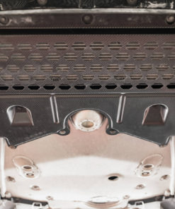 Hiilikuitu Under Engine Cover BMW M2 G87, Maxton