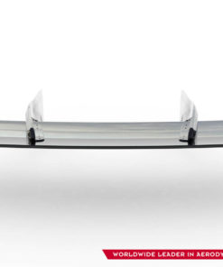 Hiilikuituspoileri Chevrolet Corvette C8, Maxton-4