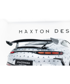 Hiilikuituspoileri Mercedes-AMG GT 63 / 55 / 63 S E Performance C192, Maxton