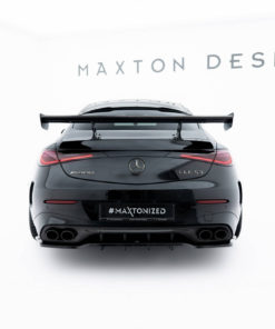 Hiilikuituspoileri (V1) Mercedes-AMG CLE 53 C236, Maxton