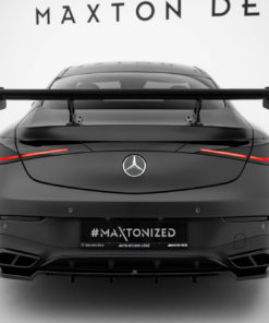 Hiilikuituspoileri (V1) Mercedes-Benz CLE AMG-Line C236, Maxton