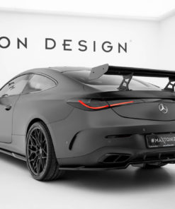 Hiilikuituspoileri (V2) Mercedes-Benz CLE AMG-Line C236, Maxton