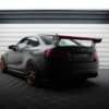 Hiilikuituspoileri, External Brackets + LED BMW M2 F87 / 2 / 2 M-Pack F22, Maxton-4