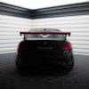 Hiilikuituspoileri, External Brackets + LED BMW M2 F87 / 2 / 2 M-Pack F22, Maxton