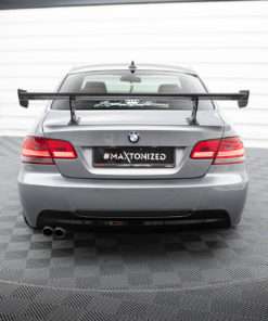 Hiilikuituspoileri, Internal Brackets BMW 3 / M3 Coupe E92, Maxton