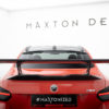 Hiilikuituspoileri, Internal Brackets BMW M2 G87, Maxton