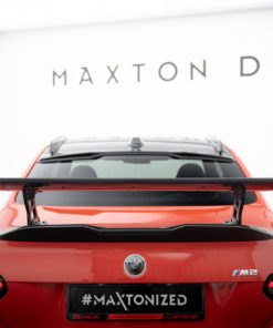 Hiilikuituspoileri, Internal Brackets BMW M2 G87, Maxton