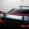 Hiilikuituspoileri, Internal Brackets + LED BMW 4 F32 / 4 F32 M-Pack Coupe, Maxton