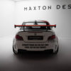 Hiilikuituspoileri, Internal Brackets (V2) + LED BMW 1 M E82, Maxton-3
