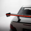 Hiilikuituspoileri, Internal Brackets (V2) + LED BMW 1 M E82, Maxton-5