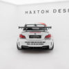 Hiilikuituspoileri, Ylempi Swan Mounting BMW 1 M E82, Maxton-2