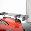 Hiilikuituspoileri, Ylempi Swan Mounting BMW M2 G87, Maxton-2