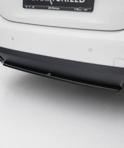 Central Takasplitteri BMW 4 Coupe / Cabrio G22 / G23, Maxton