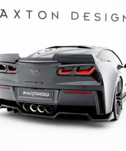Keski Takasplitteri (with vertical bars) Chevrolet Corvette Z06 C7, Maxton-4