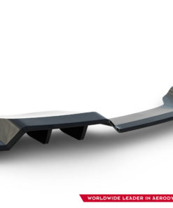 Keski Takasplitteri (with vertical bars) Chevrolet Corvette Z06 C7, Maxton-5