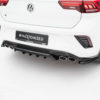 Keski Takasplitteri (w/ v. bars) Volkswagen T-Roc R Mk1, Maxton-2