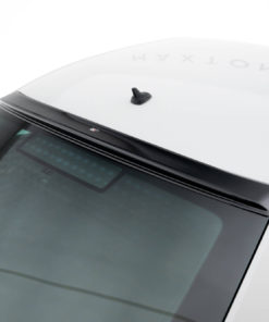 Takaikkunan jatke Skoda Superb Liftback Mk3 / Mk3 Facelift, Maxton