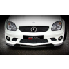 Etupuskuri MERCEDES SLK R170 AMG204 LOOK, Maxton