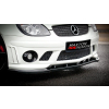 Etupuskuri MERCEDES SLK R170 AMG204 LOOK, Maxton-2