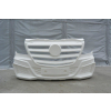 Etupuskuri MERCEDES SPRINTER 2013-UP (+ Separate grill), Maxton-2
