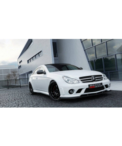 Etupuskuri Mercedes-Benz CLS C219, Maxton