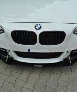 Racing Etusplitteri BMW 1 F20/F21 M-Power (PREFACE), Maxton