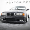 Racing etulippa BMW M3 / 3 M-Pack E36 Coupe, Maxton