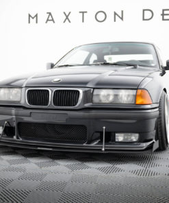 Racing etulippa BMW M3 / 3 M-Pack E36 Coupe, Maxton