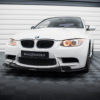 Racing etulippa BMW M3 E92 / E93 (PREFACE MODEL), Maxton