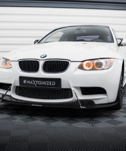 Racing etulippa BMW M3 E92 / E93 (PREFACE MODEL), Maxton