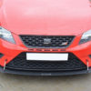 Race Etusplitteri SEAT LEON III CUPRA / FR, Maxton