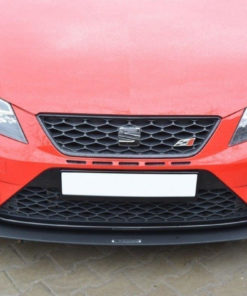 Race Etusplitteri SEAT LEON III CUPRA / FR, Maxton