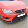 Race Etusplitteri SEAT LEON III CUPRA / FR, Maxton-2