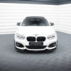 Racing etulippa V.1 BMW 1 F20/F21 M-Power FACELIFT, Maxton-2