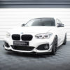 Racing etulippa V.1 BMW 1 F20/F21 M-Power FACELIFT, Maxton